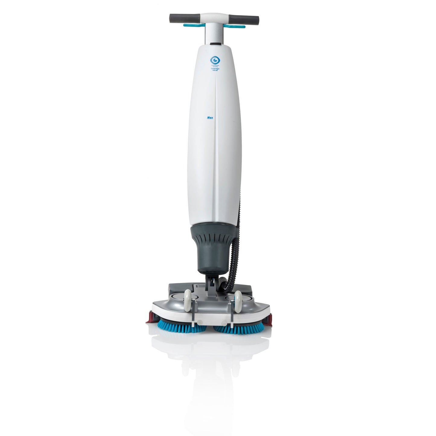 I-Mop Lite komplet incl. batteri og lader