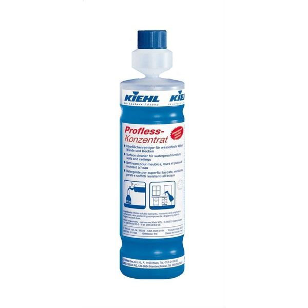 KIEHL Profless-Koncentrat 4x1L