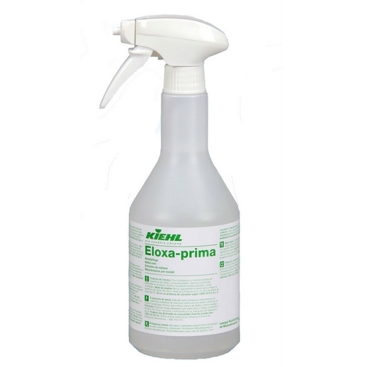 Eloxa prima 6x750 ml spray