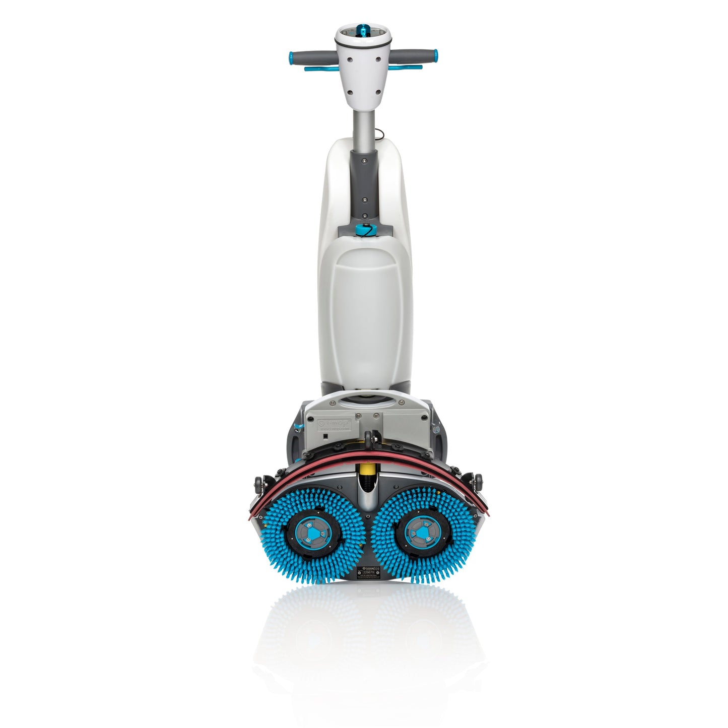 I-Mop XL Plus V22 w/o I-Power " Blue "