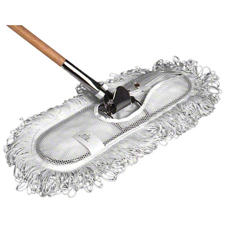 Pioneer Super Flat Finish mop