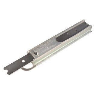 Unger blade t/ErgoTec glasskraber 10 cm, 25 stk.